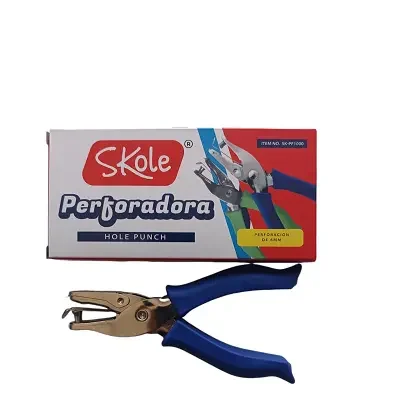 PERFORADOR UNO SKOLE