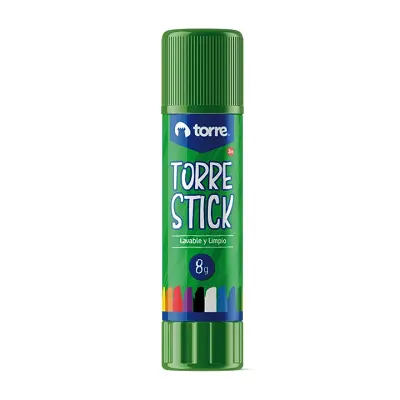 PEGAMENTO EN BARRA TORRE 8 GRS