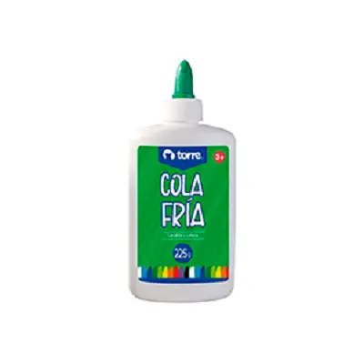 COLA FRIA TORRE 225 GRS.