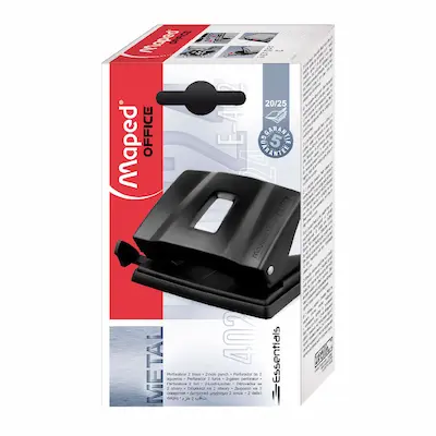 PERFORADORA MAPED GRANDE