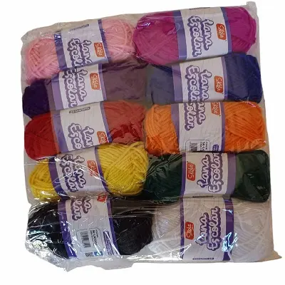 LANA ESCOLAR 20 GRS SKOLE