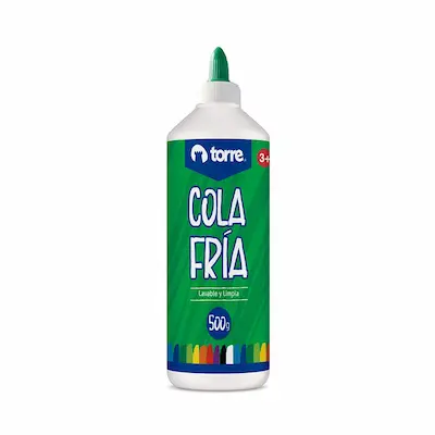 COLA FRIA TORRE 500 GRS