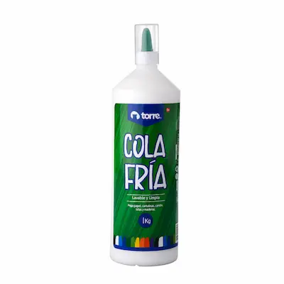 COLA FRIA TORRE 1 KG