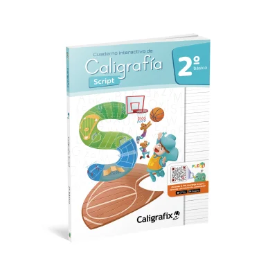 CALIGRAFIX 2B SCRIPT