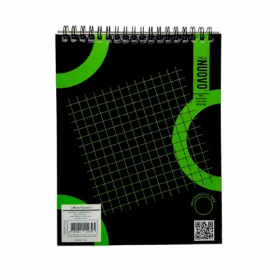 BLOCK MATEMATICAS MEDIO OFICIO