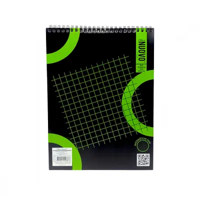 BLOCK MATEMATICAS CARTA