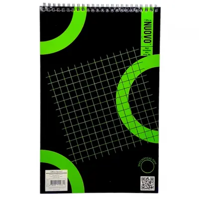 BLOCK MATEMATICAS OFICIO