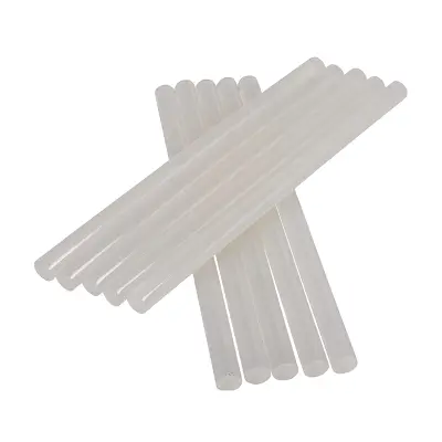 SILICONA BARRA GRUESA