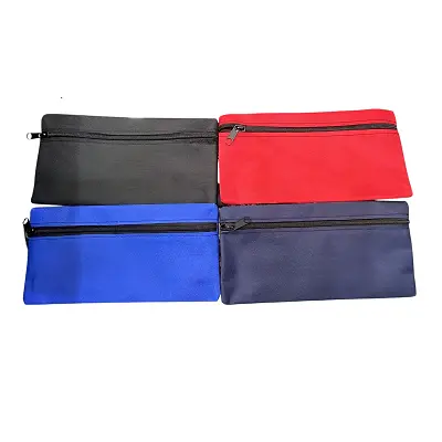 ESTUCHE ESCOLAR 1 CIERRE