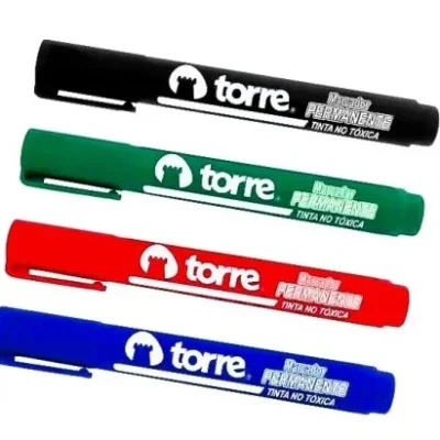 PLUMON PERMANENTE PUNTA REDONDA TORRE