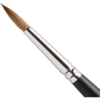 PINCEL REDONDO MAS+ARTE