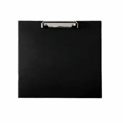 TABLILLA CON APRETADOR MR.OFFICE