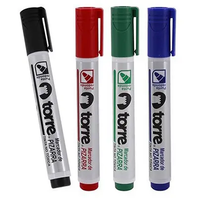 PLUMON PIZARRA TORRE