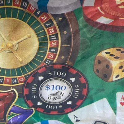 PAPEL REGALO HOMBRE N°65