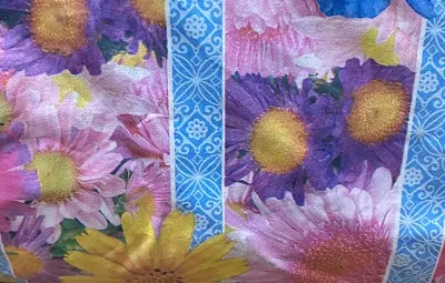 PAPEL REGALO MUJER N°41