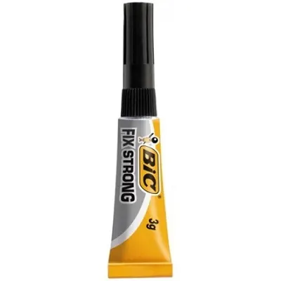 PEGAMENTO BIC EXTRA FIX STRONG 3GRS