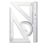 TRANSPORTADOR 180 MAS+ARTE